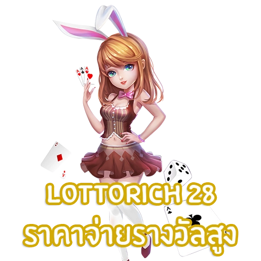 lottorich 28